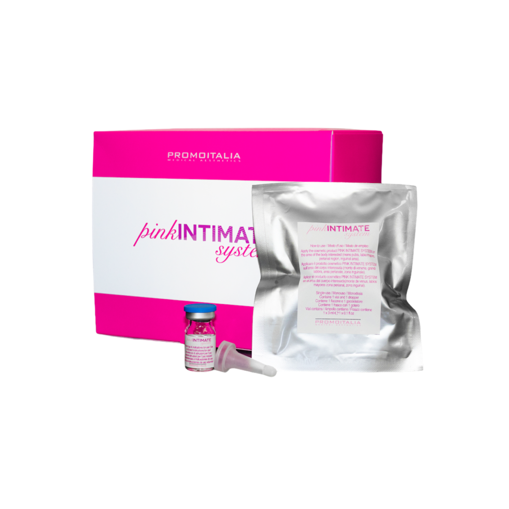 Pink Intimate System